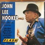 cd - John Lee Hooker - Blues Before Sunrise, Verzenden, Zo goed als nieuw