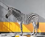 Donatella Ramazzotti - Zebra in the room