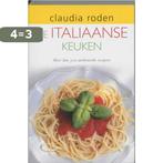 ITALIAANSE KEUKEN 9789062916221 Claudia Roden, Boeken, Kookboeken, Verzenden, Gelezen, Claudia Roden