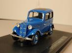 Ebbro 1:43 - Model sedan - Datsun 17 sedan - 1938, Nieuw