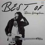 lp nieuw - Bruce Springsteen - Best Of 1973-2020 (  Black..., Cd's en Dvd's, Zo goed als nieuw, Verzenden