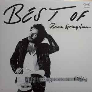 lp nieuw - Bruce Springsteen - Best Of 1973-2020 (  Black..., Cd's en Dvd's, Vinyl | Rock, Zo goed als nieuw, Verzenden