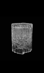 Iittala - Tapio Wirkkala - Vaas - Hoog (H 22,5 cm) -
