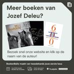 Gras dat verder groeit 9789056176594 Jozef Deleu, Verzenden, Gelezen, Jozef Deleu