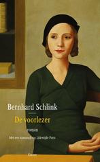 9789464522051 De voorlezer Bernhard Schlink, Boeken, Verzenden, Nieuw, Bernhard Schlink