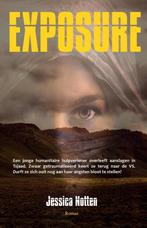 Exposure 9789493023017 Jessica Notten, Boeken, Verzenden, Zo goed als nieuw, Jessica Notten