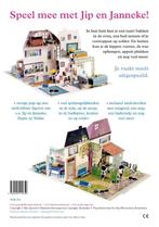 Het huis van Jip en Janneke 9789045114859 Annie M.G. Schmidt, Verzenden, Gelezen, Annie M.G. Schmidt