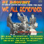 LP gebruikt - Various - 20 Great Instrumentals From The P..., Verzenden, Zo goed als nieuw