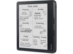 Kobo -  Libra Colour  - 7 Inch - 32 Gb  - Zwart, Verzenden, 7 inch, Wi-Fi, 16 GB of meer