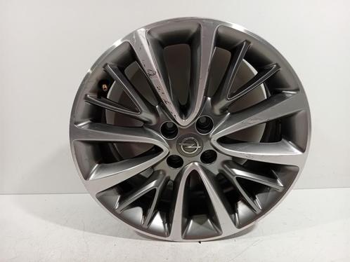 Velg Opel Corsa Opel Corsa E 1.0  44 17 7, Auto-onderdelen, Banden en Velgen, ARN erkend, Stiba lid, Erkend duurzaam, Gebruikt