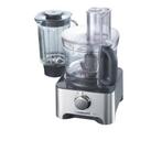 Kenwood FDM781 Multi Pro – Keukenmachine – 1000W, Witgoed en Apparatuur, Nieuw, 3 tot 4 liter, 3 snelheden of meer, Verzenden