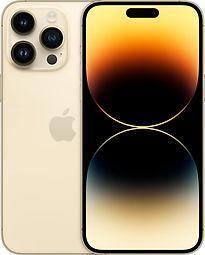 Apple iPhone 14 Pro Max 128GB goud, Telecommunicatie, Mobiele telefoons | Apple iPhone, Gebruikt, Zonder simlock, Zonder abonnement