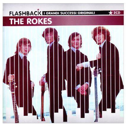 cd - The Rokes - I Grandi Successi Originali, Cd's en Dvd's, Cd's | Overige Cd's, Zo goed als nieuw, Verzenden