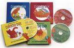 Het blauwe blokboekje / Dikkie Dik 9789025741976 Jet Boeke, Verzenden, Gelezen, Jet Boeke
