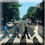 The Beatles - Abbey Road Koelkast Magneet  off. merchandise, Verzamelen, Ophalen of Verzenden, Nieuw, Gebruiksvoorwerp