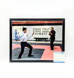 The Karate Kid - Ralph Macchio Signed Photo with COA, Nieuw