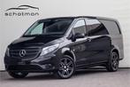 Zakelijke Lease |  Mercedes-Benz eVito eVito Lang 41 kWh 3-Z, Auto's, Bestelauto's, Nieuw, Elektrisch, Automaat, Mercedes-Benz