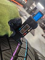 255/35/19 96V* CONTINENTAL WINTERBANDEN 6,6MM PROFIEL 4X, Auto-onderdelen, Banden en Velgen, Gebruikt, 255 mm, Winterbanden, Band(en)