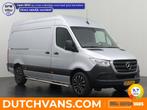 Mercedes-Benz Sprinter 315CDI Bestelbus 2023 L2 H2 Diesel, Automaat, Euro 6, Mercedes-Benz, Diesel