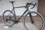 nieuwe carbon '22 Basso Palta maat L 56 Campa Ekar 1x13 Hunt