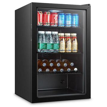 Koelkast Tafelmodel 115 liter beschikbaar voor biedingen