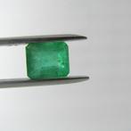 Groen Smaragd - 3.34 ct