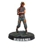 The Last of Us Part II PVC-beeld Gepantserde Clicker 22 cm, Ophalen of Verzenden, Nieuw