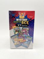 The Pokémon Company Mystery box - Mystery Booster Box - XY, Nieuw