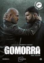 Gomorra - Seizoen 5 - DVD, Verzenden, Nieuw in verpakking