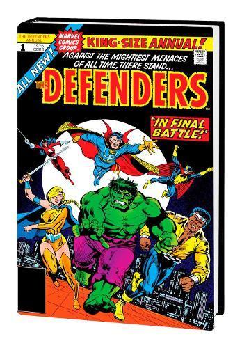 The Defenders Omnibus Vol. 2, Boeken, Studieboeken en Cursussen, Verzenden