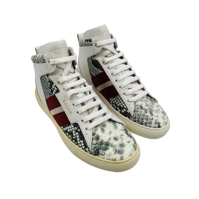 Bally - Sneakers - Maat: EU 42 - Nieuw met tags, Kleding | Heren, Schoenen