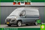 Fiat Ducato 2.3 MultiJet L2H2 | Euro 6 | Cruise | Climate |, Stof, Gebruikt, Euro 6, Grijs