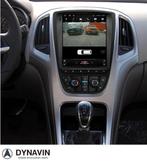carplay navigatie Opel Astra J carkit 10,4 inch android 13, Auto diversen, Autoradio's, Nieuw, Ophalen of Verzenden
