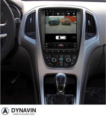 carplay navigatie Opel Astra J carkit 10,4 inch android 13 beschikbaar voor biedingen