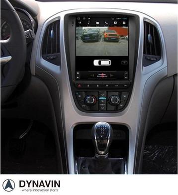 carplay navigatie Opel Astra J carkit 10,4 inch android 13