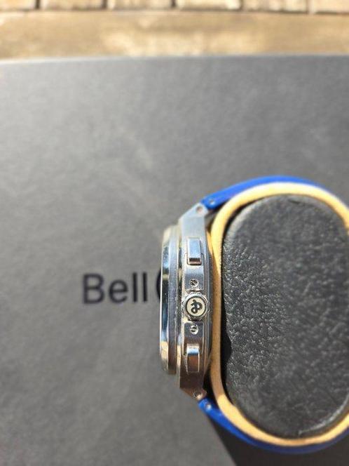 Bell & Ross - BR 05 - Unisex - 2020+, Sieraden, Tassen en Uiterlijk, Horloges | Heren