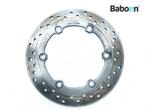 Remschijf Achter Honda CB 1300 2003-2008 (CB1300 SC54), Verzenden, Gebruikt
