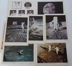 NASA - Apollo 11, official US Government printing office,