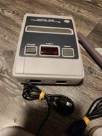 Nintendo - Nes - Nintendo Nes Clone Set & extras - Videogame, Spelcomputers en Games, Nieuw