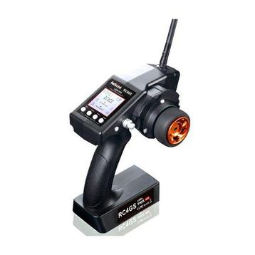 Zenderset pistoolzender RC4GS V2 4-channel radio with R6F... beschikbaar voor biedingen