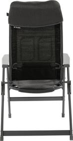 Travellife Lucca Comfort Standenstoel - 3D air mesh, Verzenden, Zo goed als nieuw