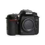 Nikon D7500 - 3.912 kliks, Audio, Tv en Foto, Fotocamera's Digitaal, Ophalen of Verzenden, Zo goed als nieuw, Nikon