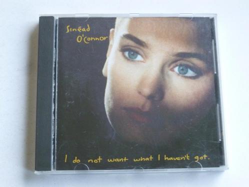 Sinead O Connor - I do not want what i havent got (USA), Cd's en Dvd's, Cd's | Pop, Verzenden