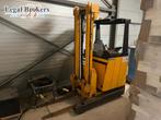 Jungheinrich  - Elektrische heftruck (MARGE), Ophalen of Verzenden