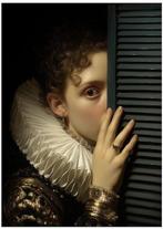 Dikhotomy - Golden Mistery - No Reserve - Unique Edition, Antiek en Kunst