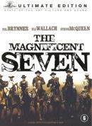 Magnificent seven (2dvd) - DVD, Verzenden, Nieuw in verpakking