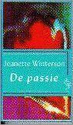 De passie / Ooievaar 9789035110366 Jeanette Winterson, Verzenden, Gelezen, Jeanette Winterson