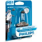 Philips HS1 WhiteVision Ultra Moto 35/35W 12V Motorkoplamp