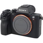 Sony A7R mark II body occasion, Audio, Tv en Foto, Fotocamera's Digitaal, Verzenden, Gebruikt, Sony