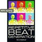 Repetitive Beat Generation 9780862419301 Steve Redhead, Verzenden, Gelezen, Steve Redhead